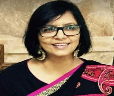 Dr. Rachna Misra