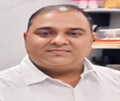 Dr. Vijay Yadav